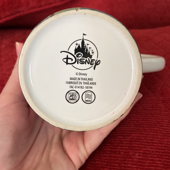 Disney Tinkerbell Believe In Fairies Tall Mug - Picture 5 of 9